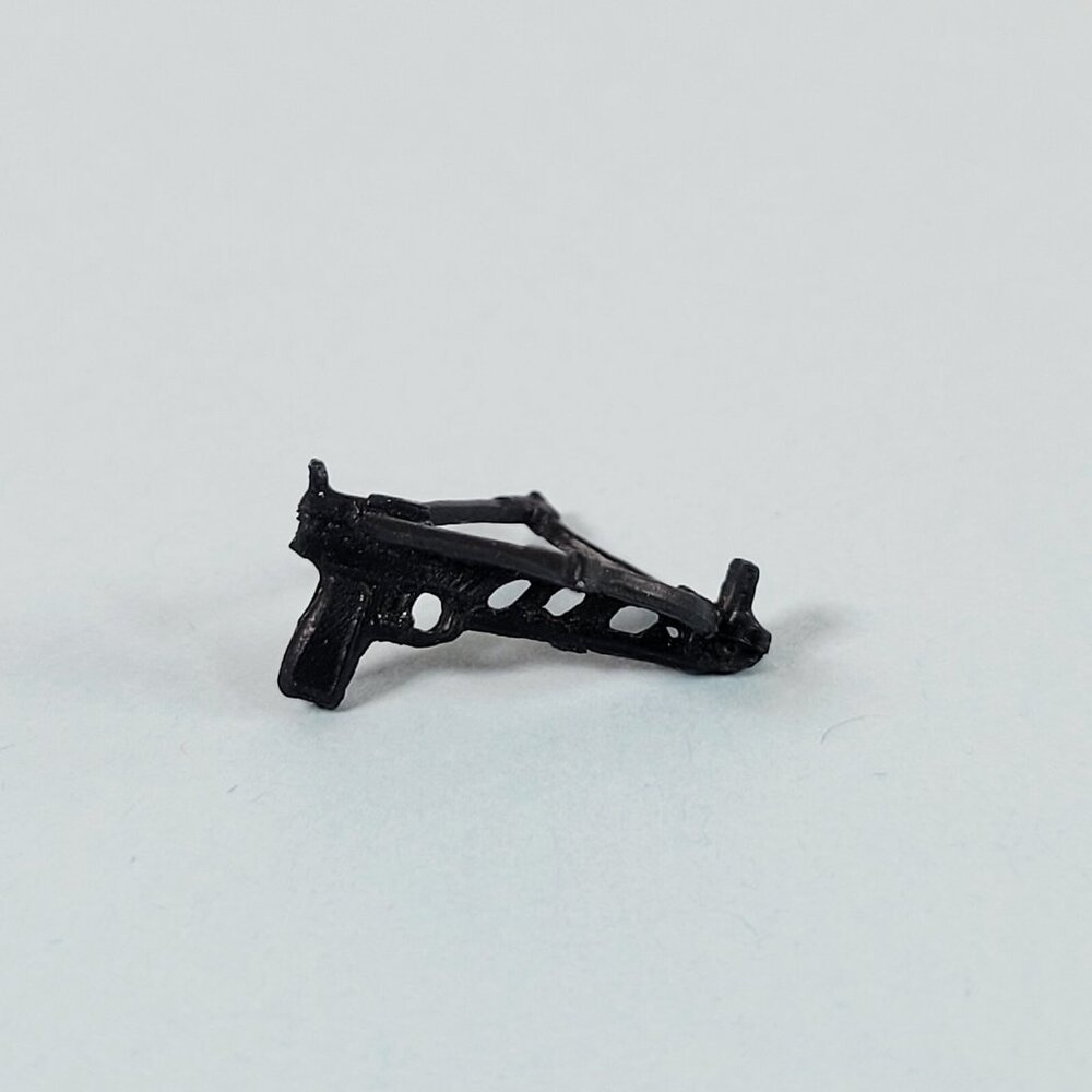 Marvel Avengers Hawkeye Pistol Crossbow Weapon Part